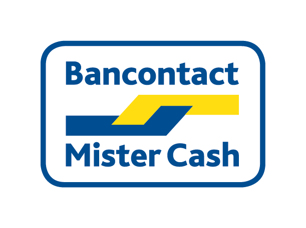 Bancontact MisterCash